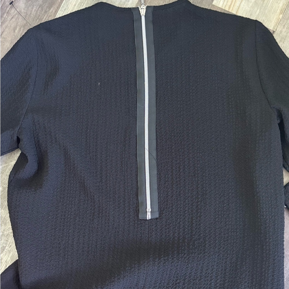Joseph Ribkoff Tunic size 10 - Picture 2 of 3
